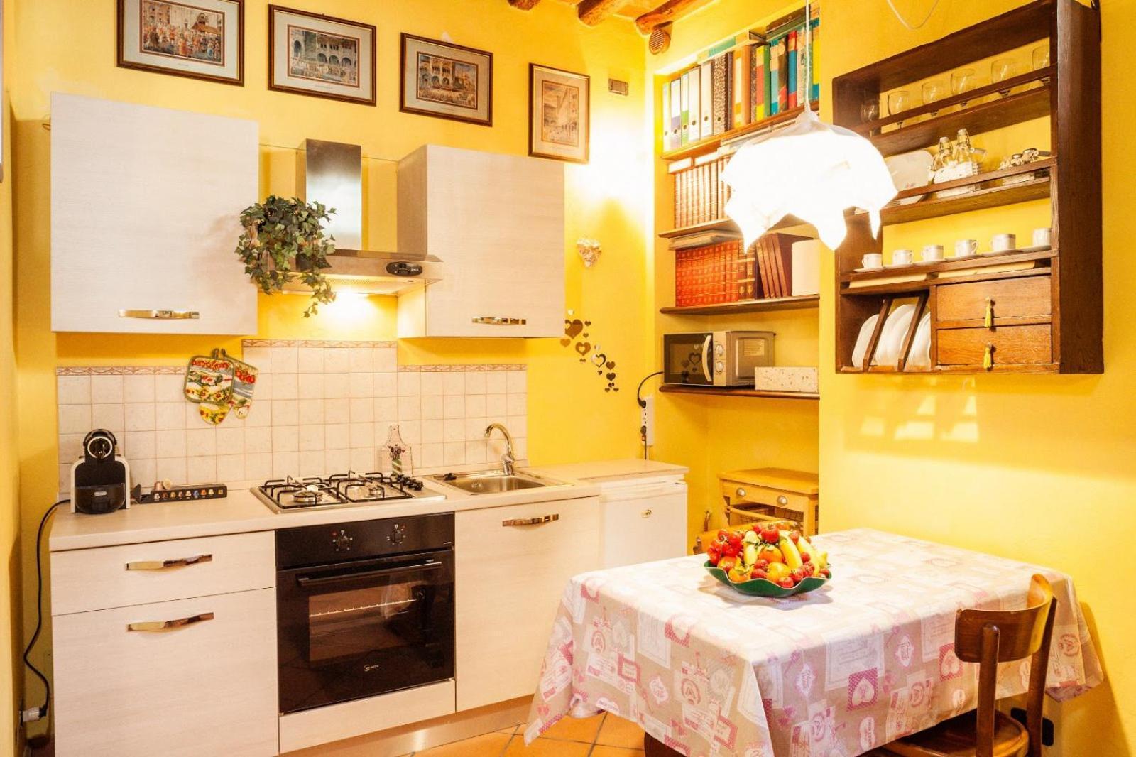 Wanda'S Apartment Лукка Экстерьер фото